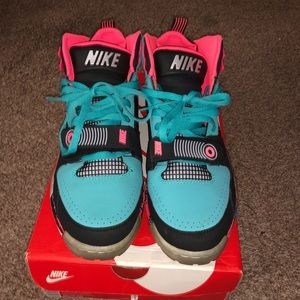 Nike Cross Trainers Bo Jackson size 10.5